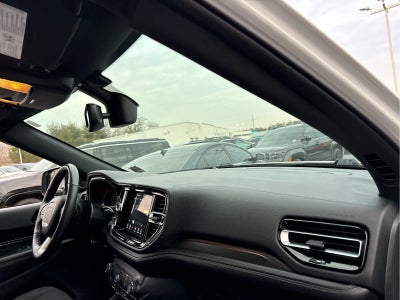 2022 Dodge Durango SXT