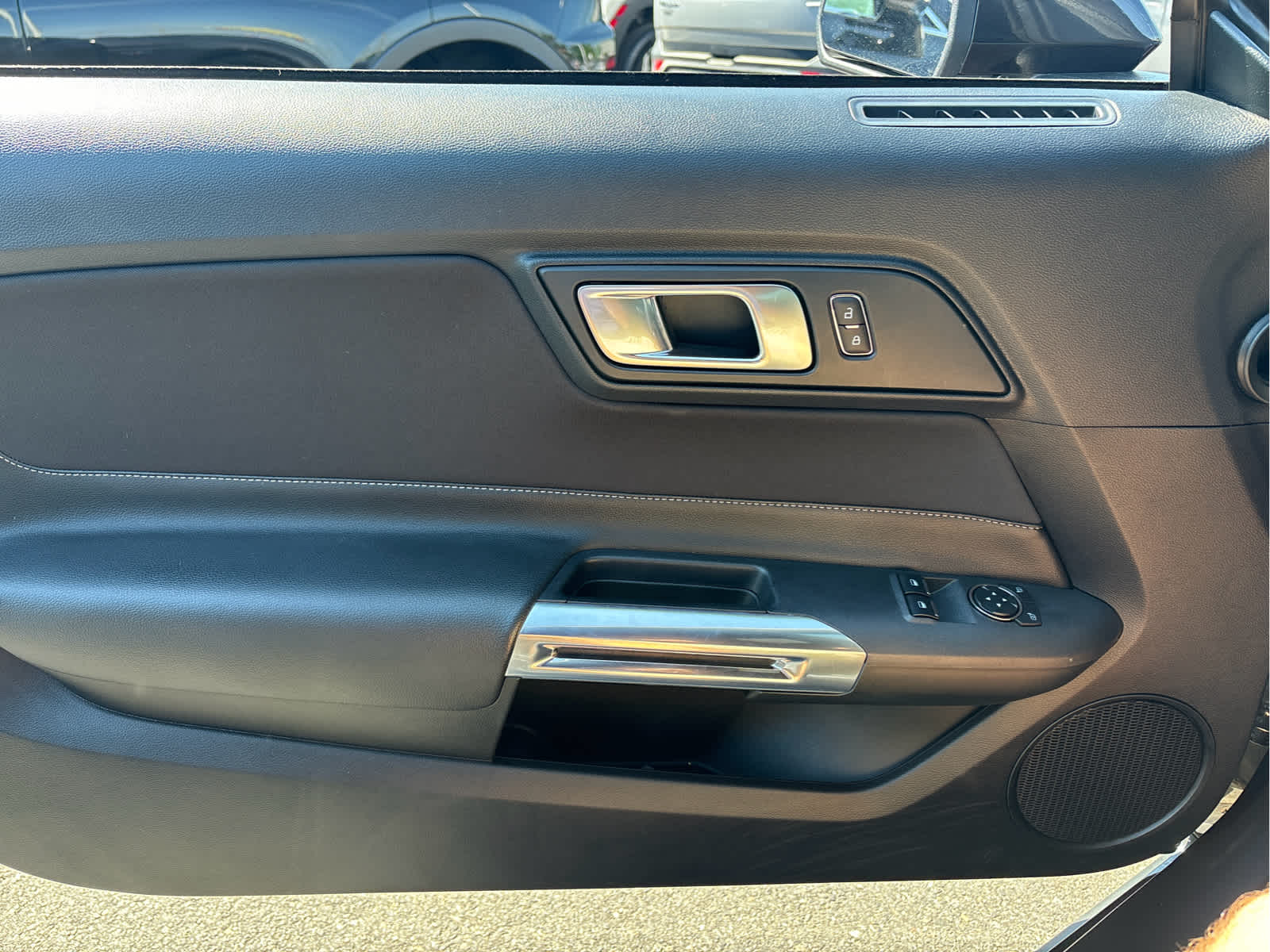 2022 Ford Mustang GT