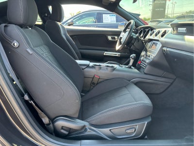 2022 Ford Mustang GT