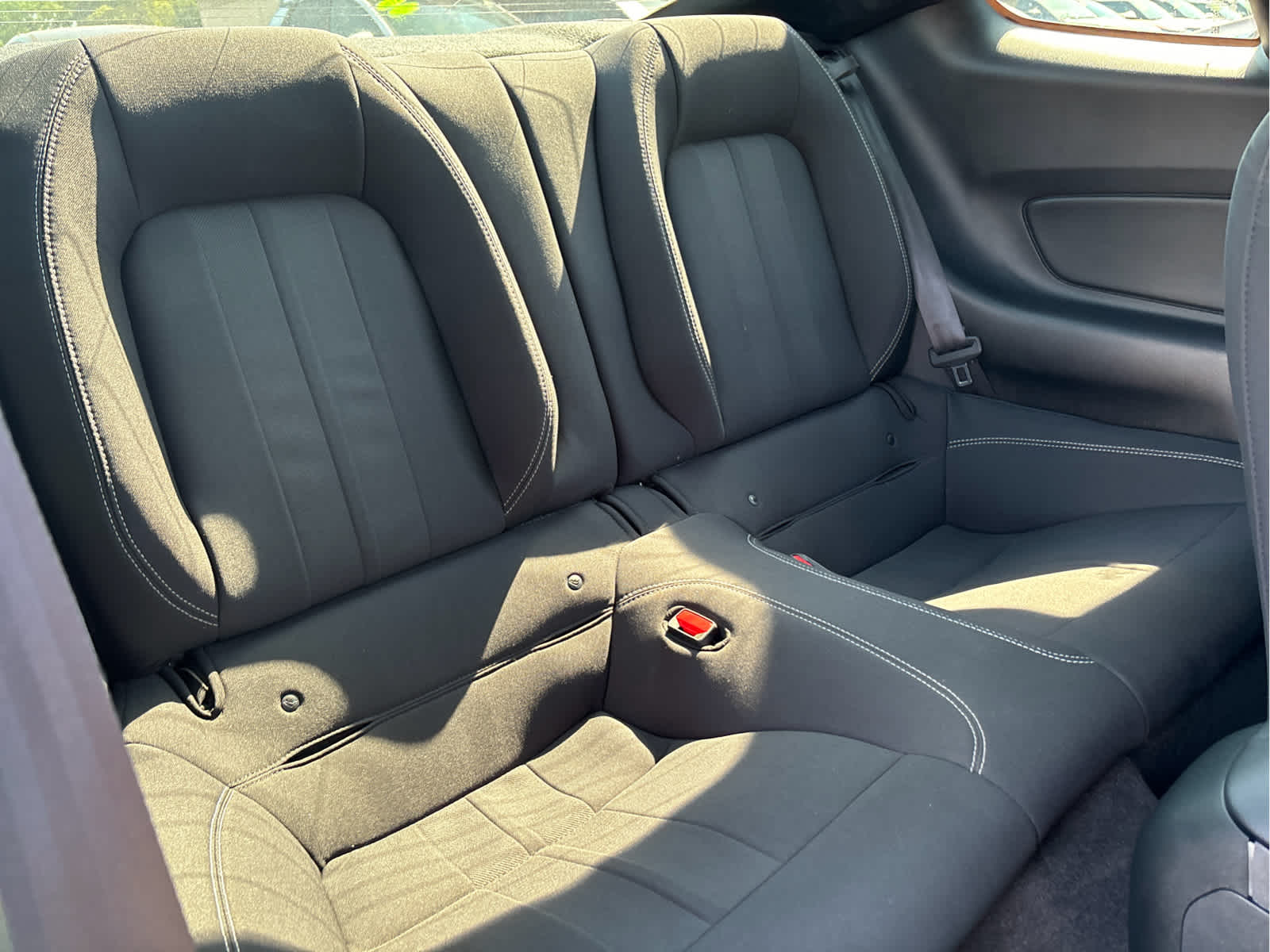 2022 Ford Mustang GT