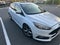 2016 Ford Focus ST