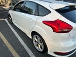 2016 Ford Focus ST