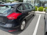 2017 Ford Focus Titanium
