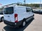 2020 Ford Transit Cargo Van T-250 130" Low Rf 9070 GVWR RWD