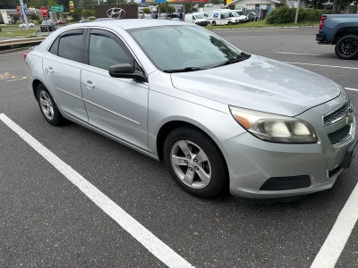 2013 Chevrolet Malibu LS