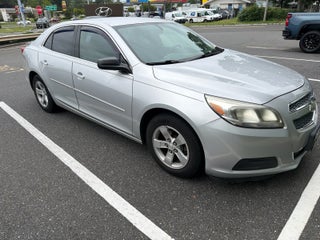 2013 Chevrolet Malibu LS