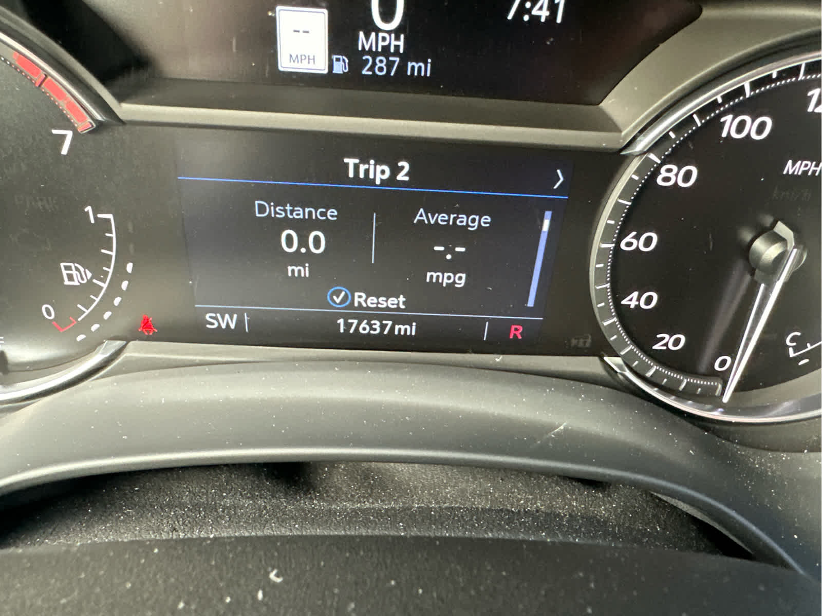 2024 Cadillac CT4 Luxury