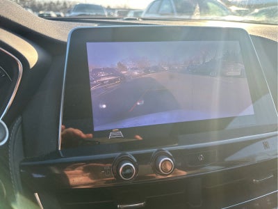 2020 Cadillac CT5 Premium Luxury