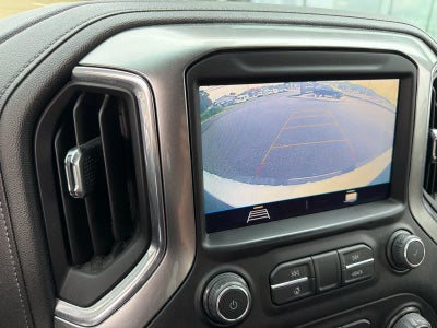 2021 Chevrolet Silverado 2500HD LT