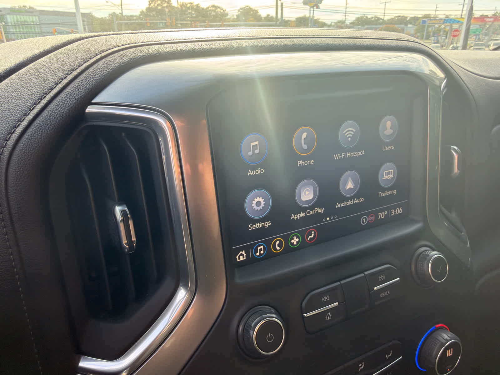 2021 Chevrolet Silverado 2500HD LT