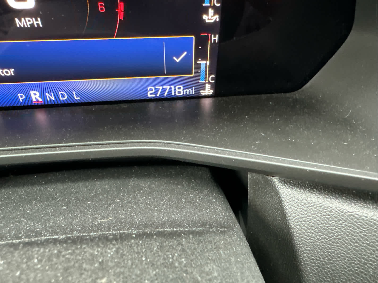 2023 Chevrolet Colorado 4WD Trail Boss