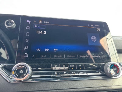 2023 Chevrolet Colorado 4WD Trail Boss