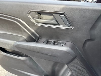 2023 Chevrolet Colorado 4WD Trail Boss