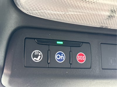 2023 Chevrolet Colorado 4WD Trail Boss