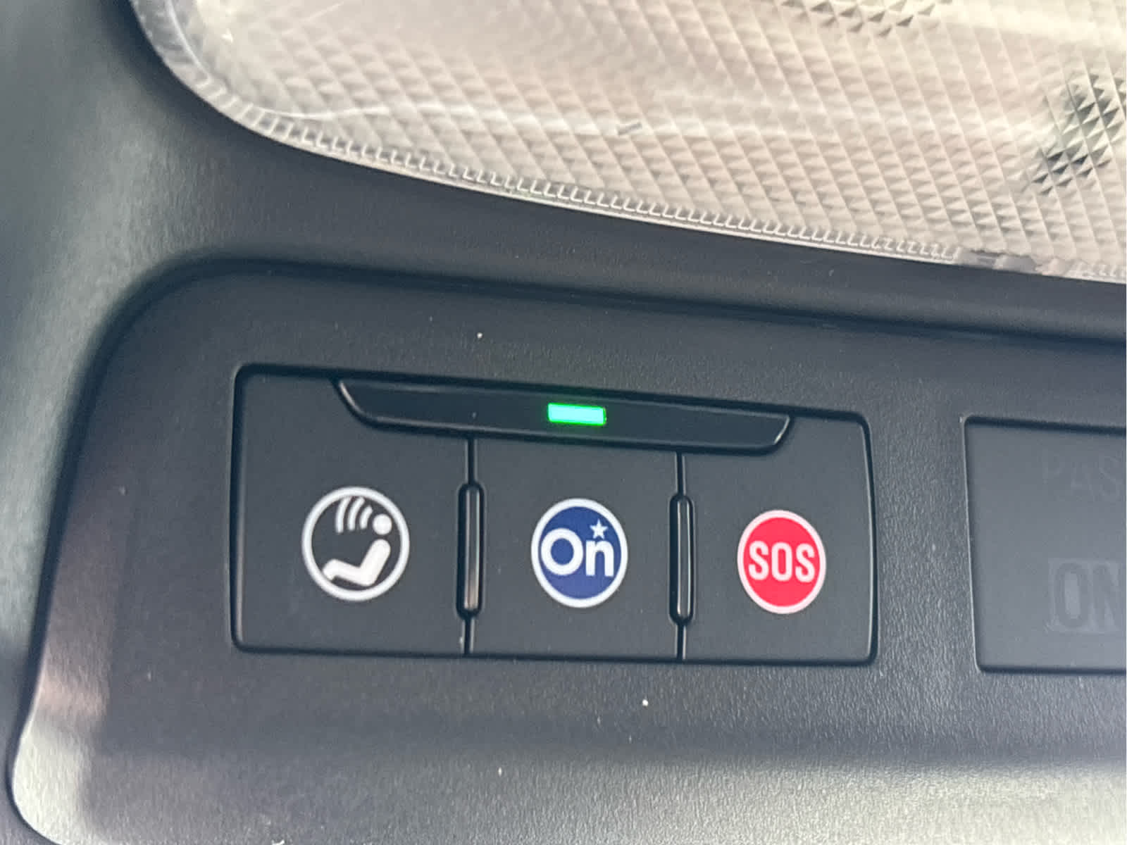 2023 Chevrolet Colorado 4WD Trail Boss