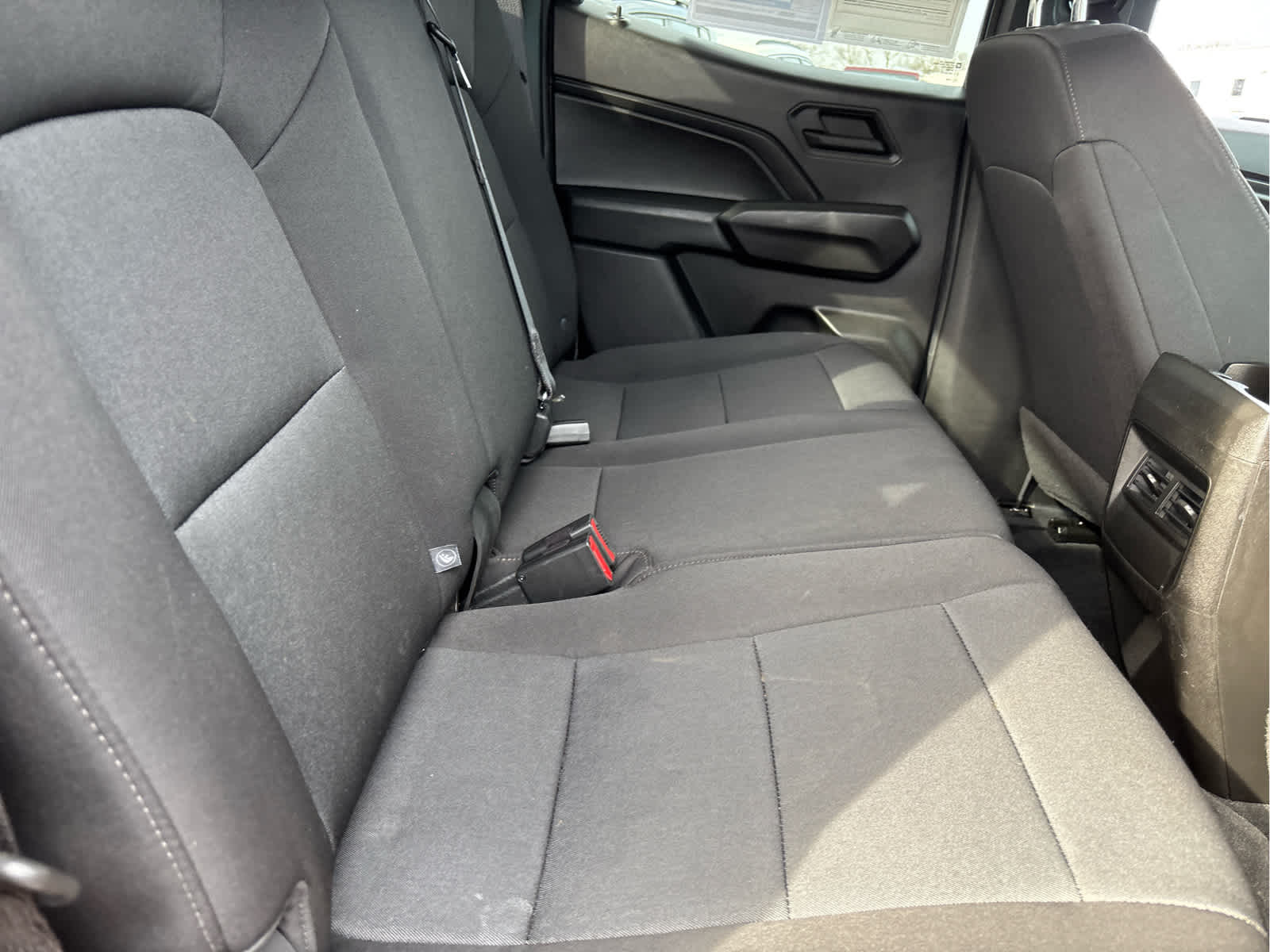 2023 Chevrolet Colorado 4WD Trail Boss