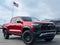 2023 Chevrolet Colorado 4WD Trail Boss