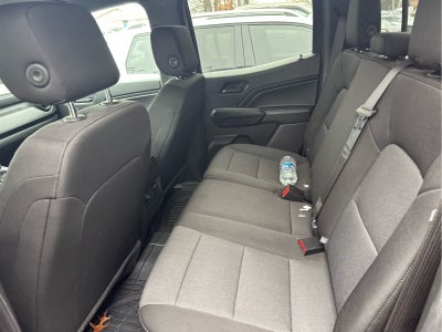 2023 Chevrolet Colorado 4WD Trail Boss