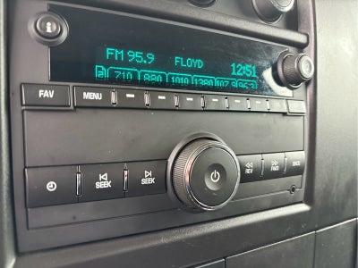 2024 Chevrolet Express Cargo Van RWD 2500 135"