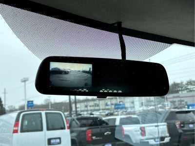 2024 Chevrolet Express Cargo Van RWD 2500 135"