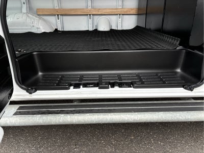 2024 Chevrolet Express Cargo Van RWD 2500 135"