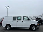 2024 Chevrolet Express Cargo Van RWD 2500 135"