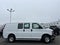 2024 Chevrolet Express Cargo Van RWD 2500 135"