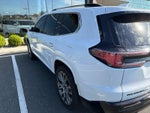 2026 GMC Acadia AWD Denali Ultimate