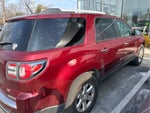2016 GMC Acadia SLE