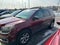 2016 GMC Acadia SLE