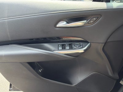 2024 Cadillac XT4 FWD Luxury