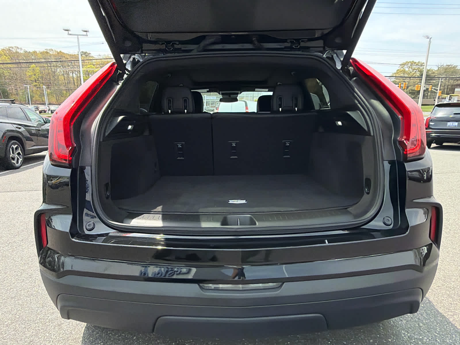 2024 Cadillac XT4 FWD Luxury
