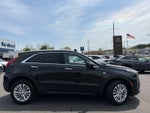 2024 Cadillac XT4 FWD Luxury