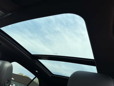 2024 Cadillac XT4 FWD Luxury