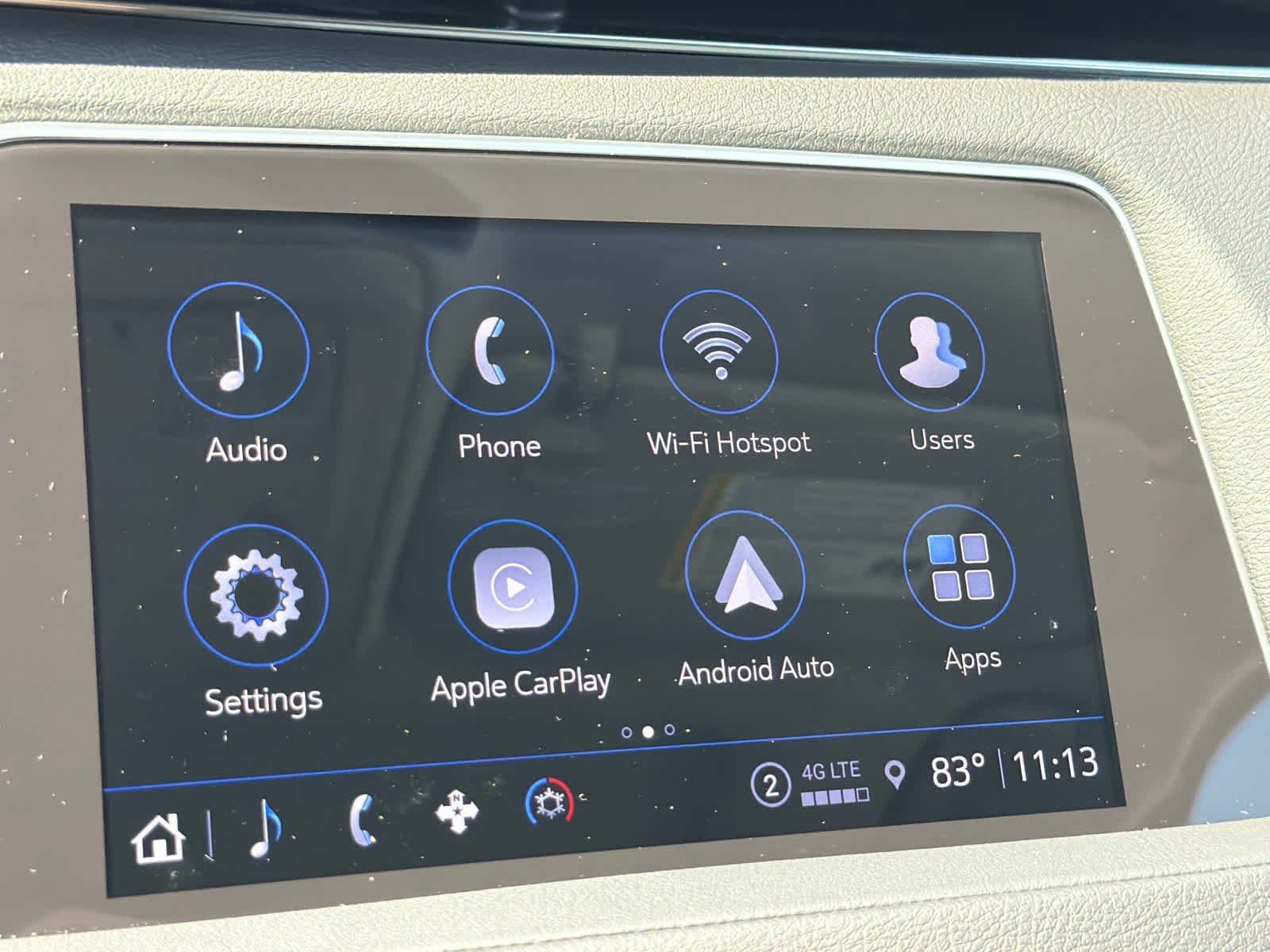2023 Cadillac XT4 AWD Premium Luxury