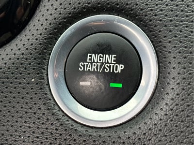 2018 Cadillac XT5 AWD