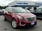 2018 Cadillac XT5 AWD