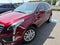 2018 Cadillac XT5 AWD