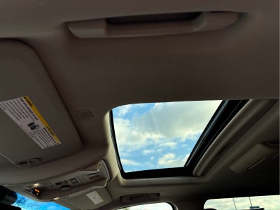 2019 Cadillac Escalade Premium Luxury