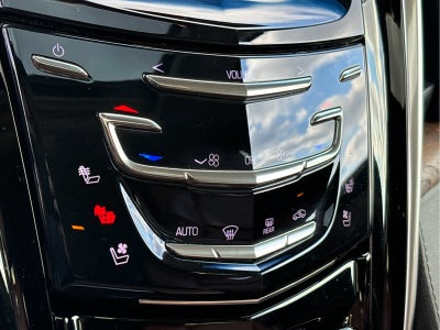 2019 Cadillac Escalade Premium Luxury