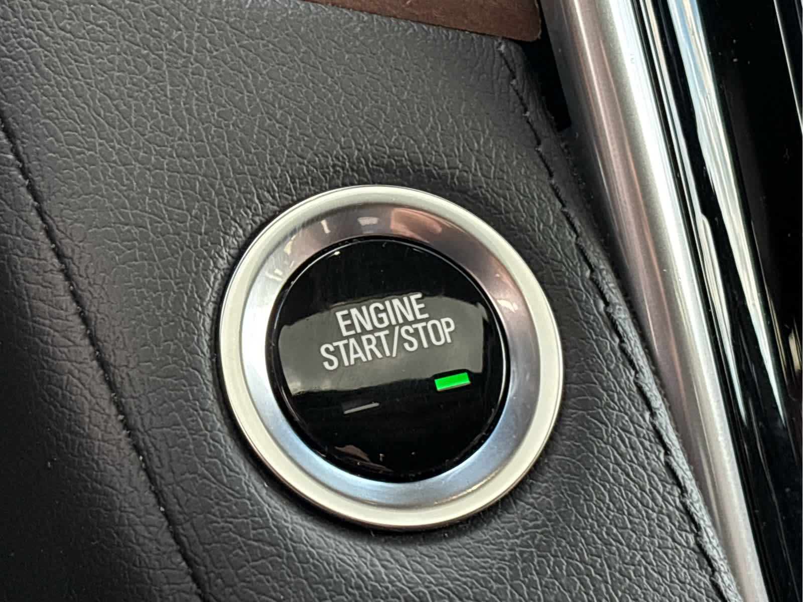 2019 Cadillac Escalade Premium Luxury