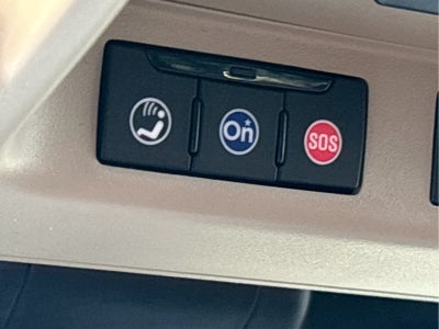 2019 Cadillac Escalade Premium Luxury