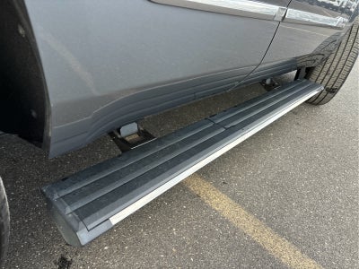 2019 Cadillac Escalade Premium Luxury