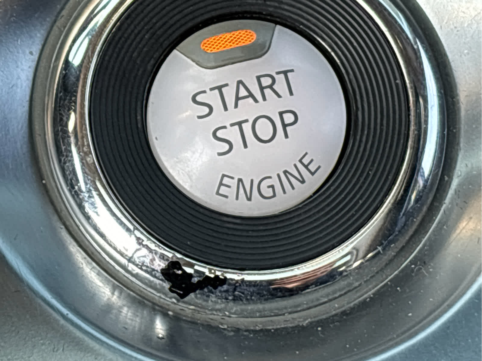 2016 Nissan Maxima 3.5 Platinum