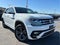 2019 Volkswagen Atlas 3.6L V6 SEL R-Line