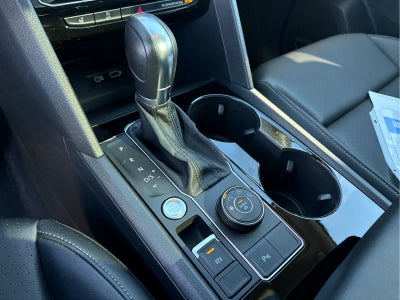 2019 Volkswagen Atlas 3.6L V6 SEL R-Line