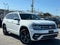 2019 Volkswagen Atlas 3.6L V6 SEL R-Line