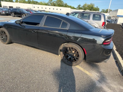 2015 Dodge Charger RT