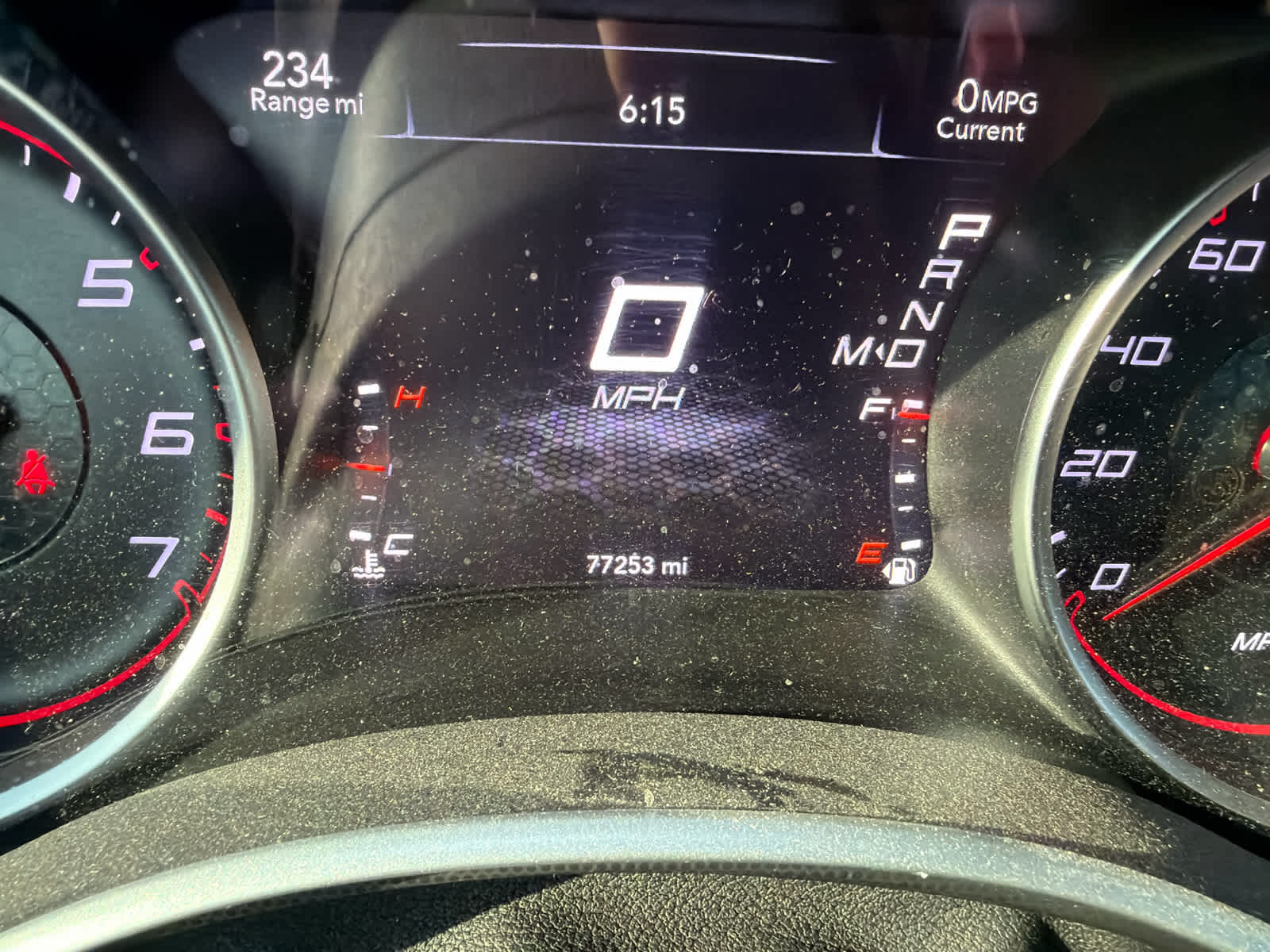 2015 Dodge Charger RT