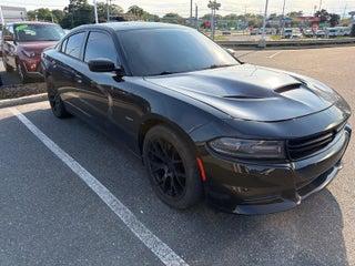 2015 Dodge Charger RT